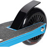 Самокат NOVATRACK WOLF JR, 100 мм, синий 100P.WOLFJR.BL24